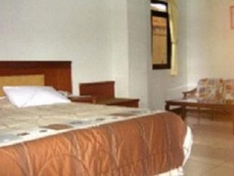 Hotel Cihampelas 1 Bandung Exteriér fotografie