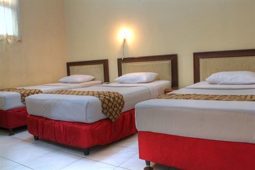 Hotel Cihampelas 1 Bandung Exteriér fotografie