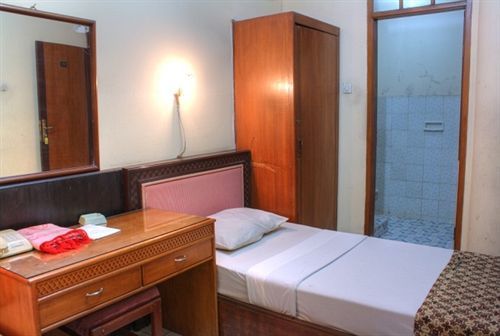 Hotel Cihampelas 1 Bandung Exteriér fotografie
