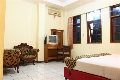 Hotel Cihampelas 1 Bandung Exteriér fotografie